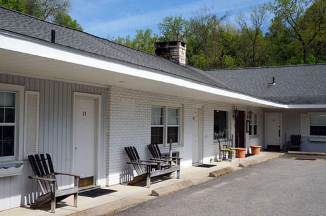 Inn At Iron Masters Lakeville 외부 사진