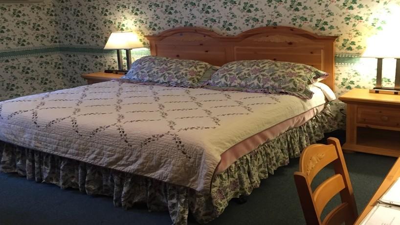 Inn At Iron Masters Lakeville 외부 사진