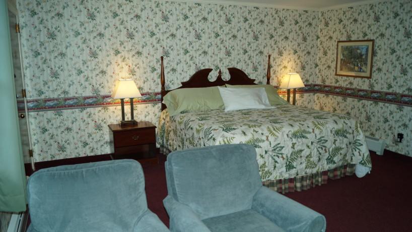 Inn At Iron Masters Lakeville 외부 사진