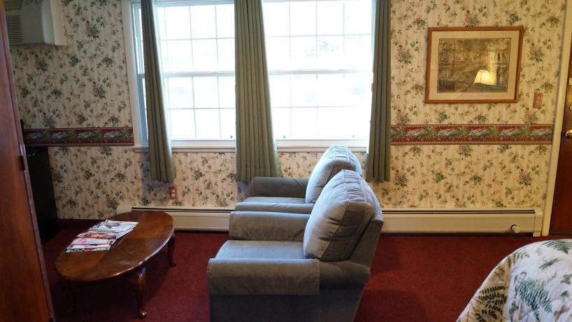 Inn At Iron Masters Lakeville 외부 사진