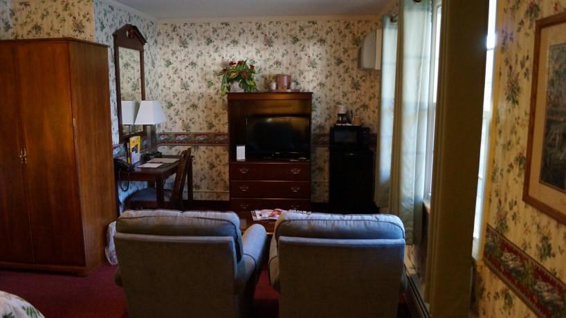 Inn At Iron Masters Lakeville 외부 사진