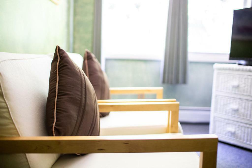 Inn At Iron Masters Lakeville 외부 사진